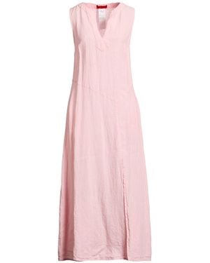 MAX&Co. Maxi Dresses - Pink