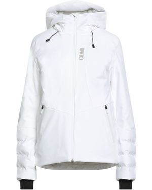 Colmar Jackets - White