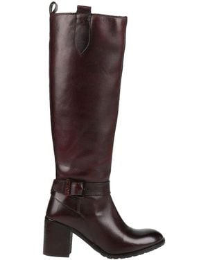Gai Mattiolo Boot - Brown