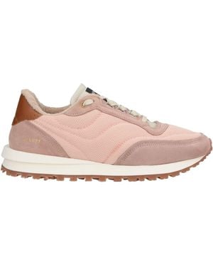 HIDNANDER Sneakers - Pink