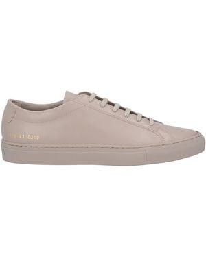 Common Projects Sneakers - Marrone