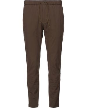 Herno Hose - Braun