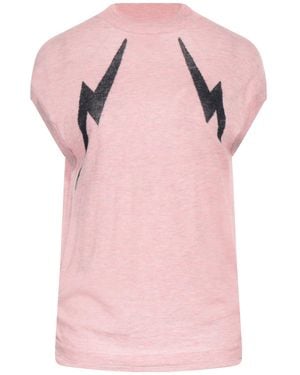 Zadig & Voltaire Pullover - Pink