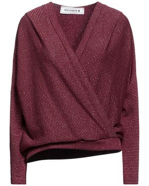 Shirtaporter Pullover - Morado