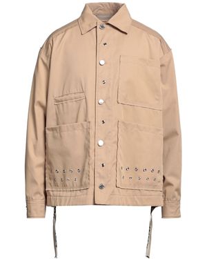 Khrisjoy Jacket - Natural
