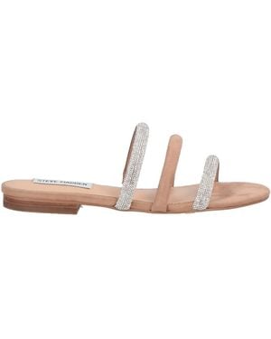 Steve Madden Sandals - Pink
