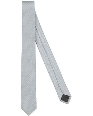 Givenchy Krawatten & Fliegen - Grau