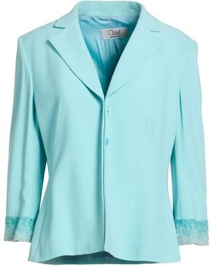 Clips Blazer - Blue