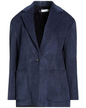 Barba Napoli Blazer - Blau