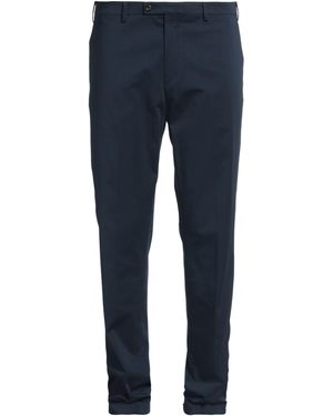 Michael Coal Pants Cotton, Elastane - Blue