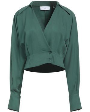 Equipment Top - Green