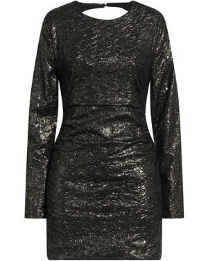 VANESSA SCOTT Robe courte - Noir
