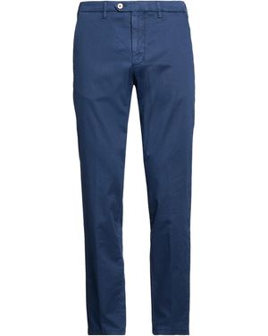 Michael Coal Trousers - Blue