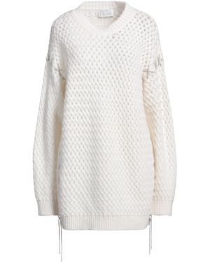 GIUSEPPE DI MORABITO Jumper - White