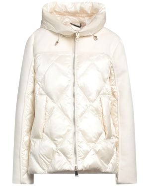 People Of Shibuya Puffer - White