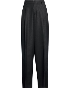 L.B.M. 1911 Hose - Schwarz