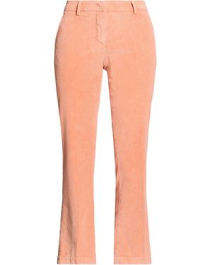 PT Torino Pants Cotton, Elastane - Orange