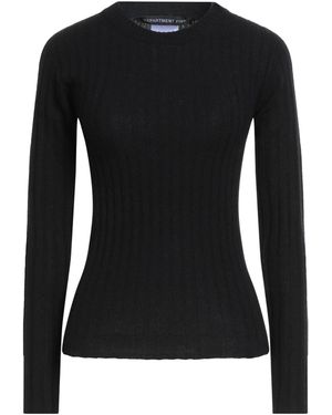 Department 5 Jumper - Black