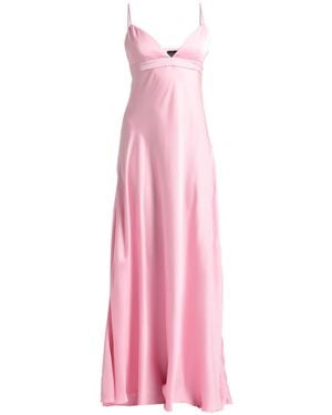 Giovanni bedin Vestito Lungo - Rosa