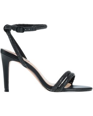 Exe' Sandals - Black