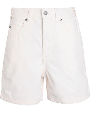 Dickies Shorts & Bermuda Shorts - White