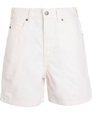 Dickies Shorts & Bermuda Shorts - White