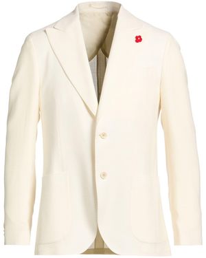 Lardini Blazers - Natural