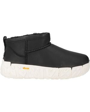 UGG Stivaletti - Nero