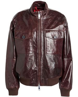 MAX&Co. Chaqueta Y Cazadora - Marrón