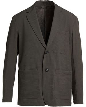 Emporio Armani Blazer - Schwarz