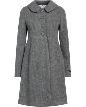 EMMA & GAIA Coat - Grey