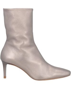 Pedro Garcia Ankle Boots - Brown