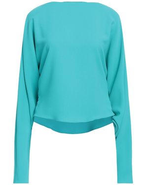 R.ev Top - Blue