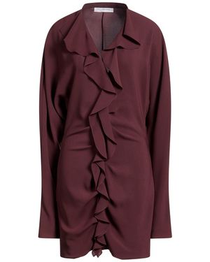 Purple Philosophy Di Lorenzo Serafini Dresses for Women | Lyst