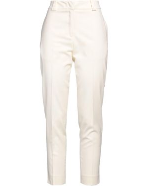 Trussardi Pantalone - Bianco