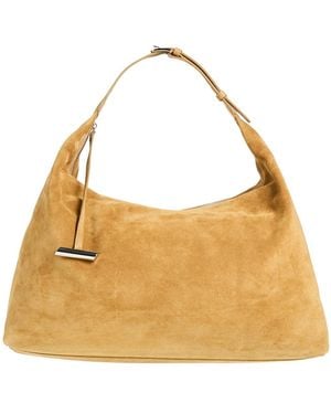 Liffner Bolso De Asas Largas - Metálico