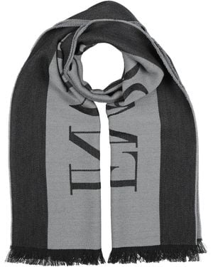 Emporio Armani Scarves - Grey