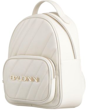 Baldinini Zaino - Bianco