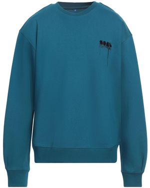 Adererror Felpa - Blu