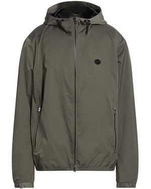 Emporio Armani Jacket - Green
