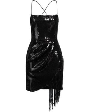 Aniye By Mini Dress - Black