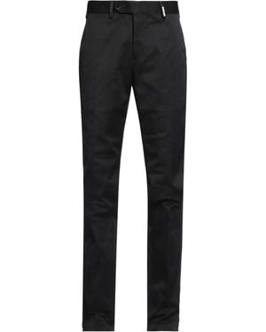 Ferragamo Trouser - Black