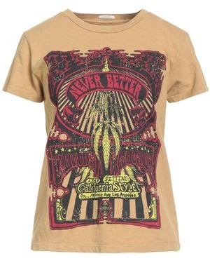 Mother Superior T-Shirt Cotton - White