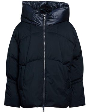 Ice Iceberg Puffers - Blue