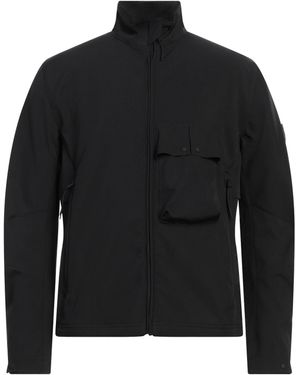 Marshall Artist Jacket - Black