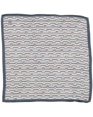 Giorgio Armani Ties & Bow Ties Silk - Gray