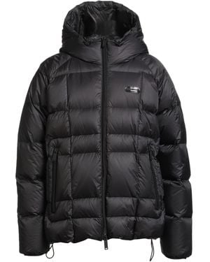 DSquared² Puffers - Black