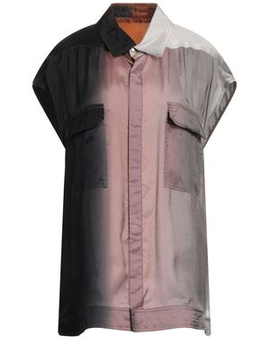 Rick Owens Shirt - Pink
