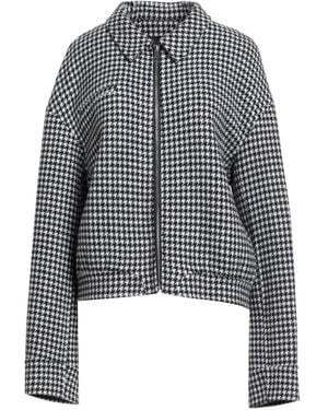 STUDIO AR Jackets - Blue