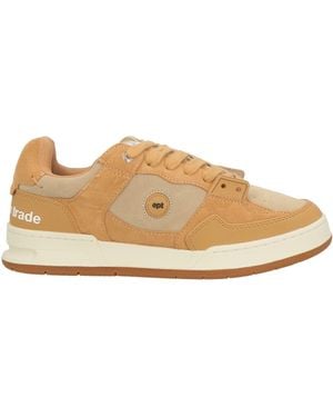 East Pacific Trade Trainers - Natural